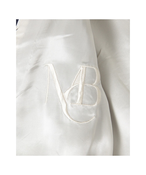 URBAN RESEARCH(アーバンリサーチ)の「BY MALENE BIRGER COAT(ジャケット/アウター・レディース・INDIGO/BLACK/CREAM・34)」の15枚目の写真