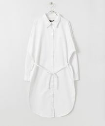 URBAN RESEARCH | LUCDNM SHIRTS ONE-PIECE(ワンピース/ドレス)