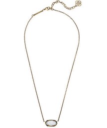 Kendra Scott   | Kendra Scott Elisa Pendant Necklace(ネックレス)