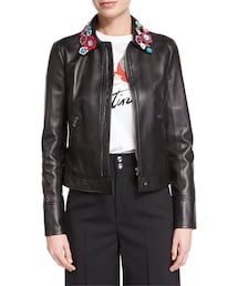 国内発★VIP★RED VALENTINO チュールジャケット ☆VIP価格☆ RED VALENTINO チュールジャケット (RED VALENTINO