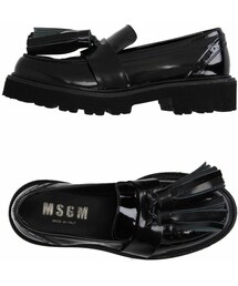 MSGM | MSGM Moccasins(シューズ)