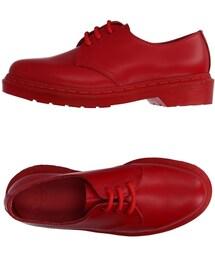 Dr. Martens | DR. MARTENS Lace-up shoes(シューズ)
