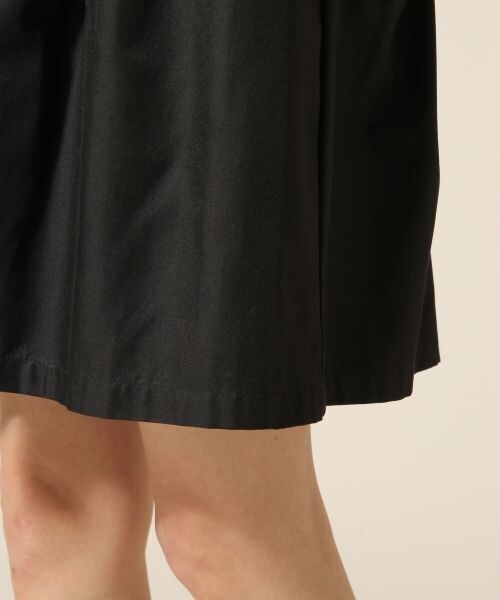 LOWRYS FARM（ローリーズファーム）の「ＴＣボリュームスカート（スカート・ブラック/エンジ/ブラウン/カーキ・F）」の10枚目の写真