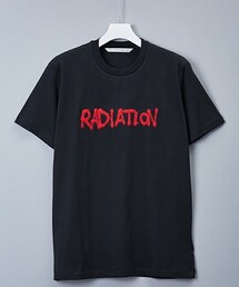 JOHN LAWRENCE SULLIVAN | JOHN LAWRENCE SULLIVAN 『RADIATION』Tシャツ(Tシャツ/カットソー)