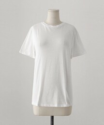 imvely | ベーシックコットンTシャツ(Tシャツ/カットソー)