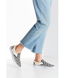 VANS | Vans Checkered Slip-On Sneaker(スニーカー)