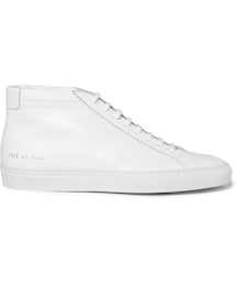 COMMON PROJECTS | Common Projects Original Achilles Leather High-Top Sneakers(スニーカー)