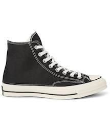 CONVERSE | Converse 1970s Chuck Taylor All Star Canvas High-Top Sneakers(スニーカー)