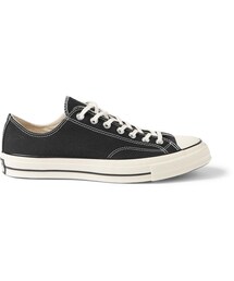CONVERSE | Converse 1970s Chuck Taylor All Star Canvas Sneakers(スニーカー)