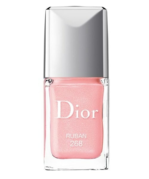 【新品・未開封】クリスチャンディオール　マニキュア Christian Dior クリスチャンディオール ネイルグロウ 10ml