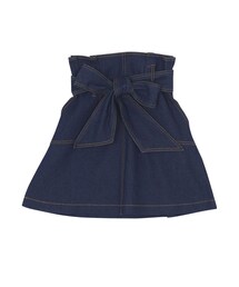 dazzlin | 【sc】ミリタリータックスカート(スカート)