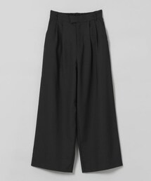 JEANASIS | サキゾメムジガラワイドパンツ(パンツ)