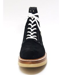 blutenblatt MASTER PIECEブーツ no brand（ノーブランド）の「【先行予約】BlutenBlatt ブリューテン