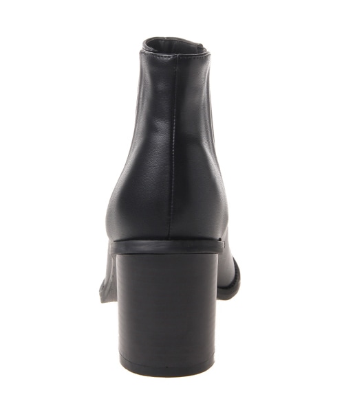 INGNI（イング）の「サイドゴアブーツ（その他・レディース・ｸﾛ・M/L）」の3枚目の写真