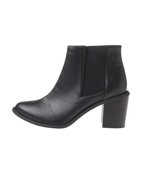 INGNI（イング）の「サイドゴアブーツ（その他・レディース・ｸﾛ・M/L）」の15枚目の写真