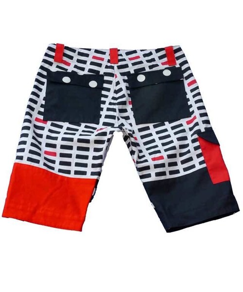 NIRAME.CO（ニラメッコ）の「インベーダーぱんつ。（その他パンツ・メンズ・その他）」の5枚目の写真