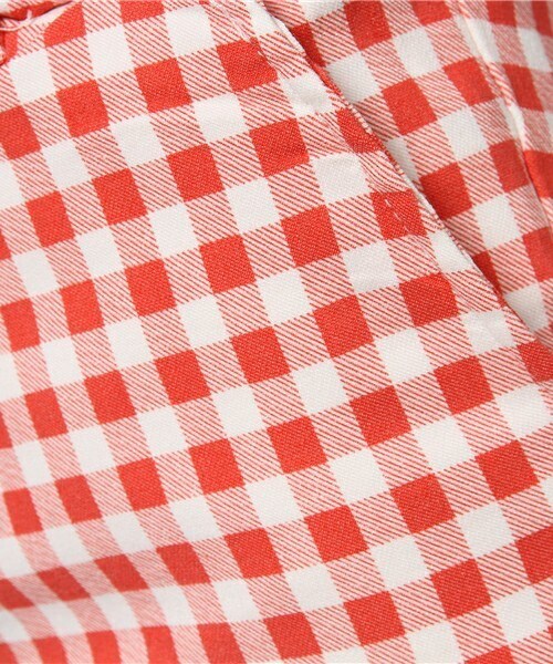 Bou Jeloud(ブージュルード)の「ハイテンションギャザープリントパンツ(その他パンツ・レディース・A/B/C・36/38)」の12枚目の写真