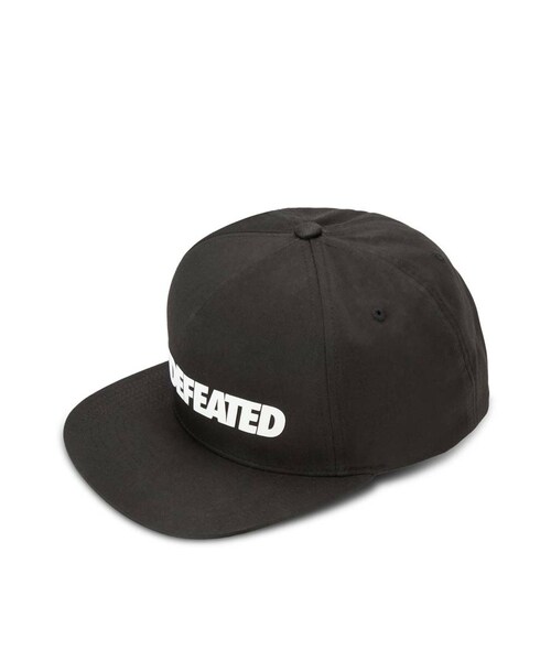 undefeated snapback