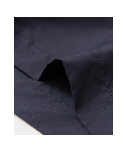 URBAN RESEARCH DOORS(アーバンリサーチドアーズ)の「Gramicci × Mt Design 3776 Shell Cloth Mountain Shorts(パンツ・メンズ・BLACK/NAVY・S/M/L)」の14枚目の写真