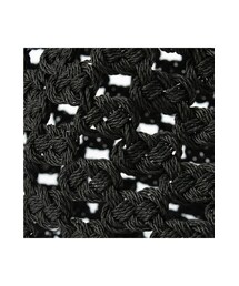 V DE VINSTER アパルトモン ナイロンカゴ BAG バッグ 黒 春夏 V DE VINSTER アパルトモン ナイロンカゴ BAG バッグ 黒 春夏 V