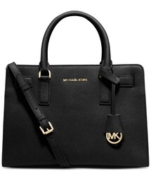 MICHAEL KORS | Michael Kors MICHAEL Michael Kors Dillon Top Zip East West Satchel(ショルダーバッグ)