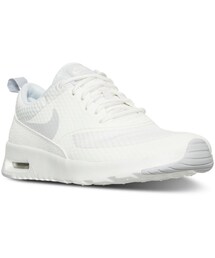 NIKE | Nike Nike Women's Air Max Thea Textile Running Sneakers from Finish Line(スニーカー)