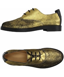 Maison Margiela | MM6 BY MAISON MARGIELA Lace-up shoes(シューズ)