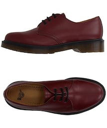 Dr. Martens | DR. MARTENS Lace-up shoes(シューズ)