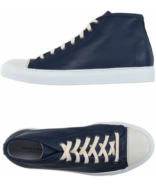 SOFIE D'HOORE(ソフィードール)の「SOFIE D'HOORE Sneakers SOFIE D'HOORE(ソフィードール)の「SOFIE D'HOORE Sneakers