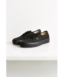 VANS | Vans Authentic Canvas Sneaker(スニーカー)