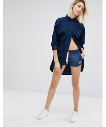 adidas | Adidas adidas Originals Denim Look Shorts(その他パンツ)