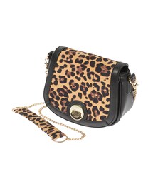 31 Sons de mode | サドルショルダーバッグ《予約アイテム》(バッグ)