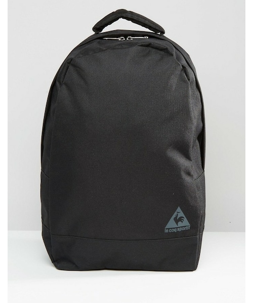 le coq sportif backpack