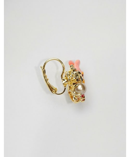 Les Nereides（レネレイド）の「Les Nereides Les Nrides Pansy