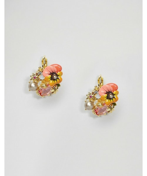 Les Nereides（レネレイド）の「Les Nereides Les Nrides Pansy