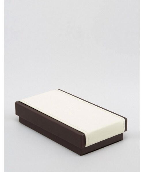 Daniel Wellington（ダニエルウェリントン）の「Daniel Wellington Classic Bristol Watch（アナログ腕時計・レディース・Brown・One Size）」の3枚目の写真