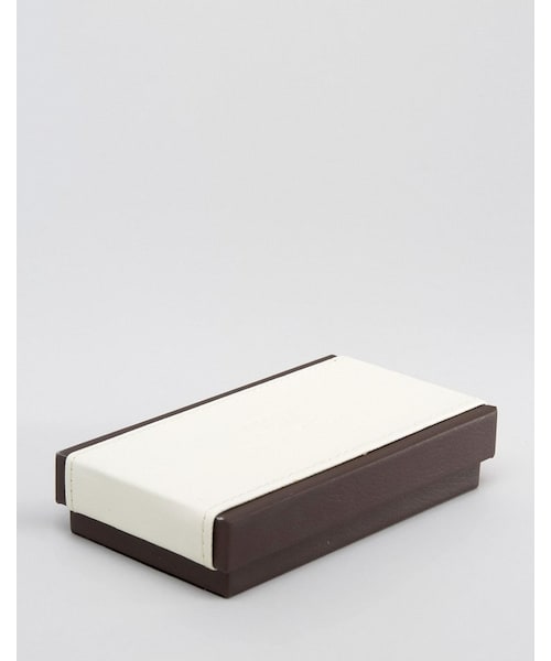 Daniel Wellington(ダニエルウェリントン)の「Daniel Wellington Classic Black Sheffield Silver Rim Large Watch(アナログ腕時計・レディース・Black・One Size)」の3枚目の写真