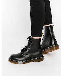 Dr. Martens | Dr Martens Modern Classics Smooth 1460 8-Eye Boots(ブーツ)