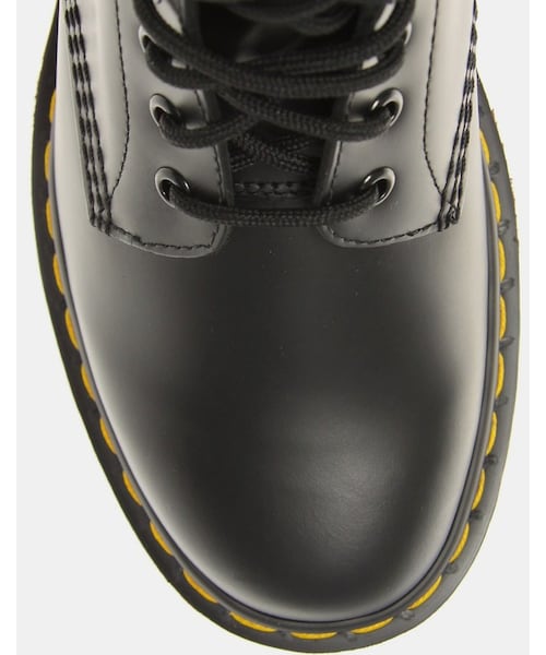 Dr. Martens(ドクターマーチン)の「Dr Martens Modern Classics Smooth 1460 8-Eye Boots(ブーツ・レディース・Black・US 9/US 8/US 5/US 7/US 11/US 10/US 6)」の3枚目の写真