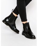 Dr. Martens(ドクターマーチン)の「シューズ(ブーツ)」