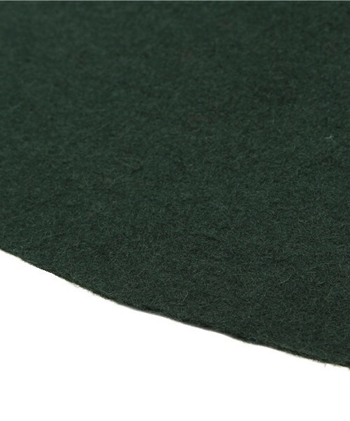 archives（アルシーヴ）の「フェルトつば広ハット（ハット・レディース・ブラック/ベージュ/カーキ・MEDIUM）」の9枚目の写真