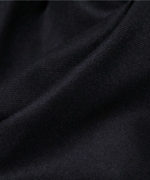 Doux archives（ドゥアルシーヴ）の「ギャザーサーキュラー（スカート・レディース・カーキ/ネイビー・MEDIUM）」の10枚目の写真