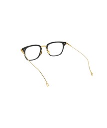 岡田 DITA ディータ メガネ UNION ユニオン DRX-2068-A-BLK-GLD 52mm