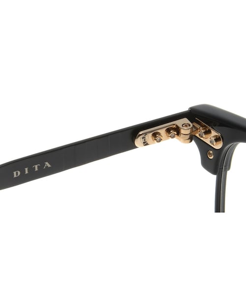 Dita（ディータ）の「ディータ STATESMAN THREE DRX-2064-C-BLK-52  