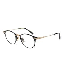 Dita | ディータ UNITED DRX-2078-A-BLK-GLD-48(メガネ)