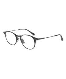 Dita | ディータ UNITED DRX-2078-B-BLK-SLV-48(メガネ)