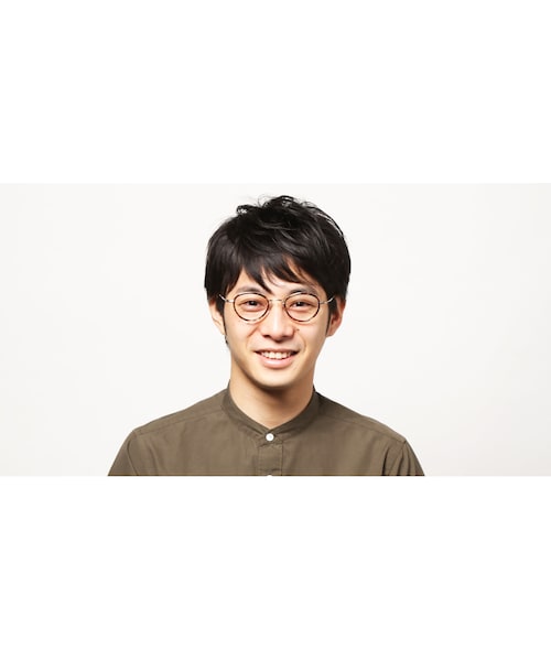 Oh My Glasses TOKYO（オーマイグラス）の「Oh My Glasses TOKYO
