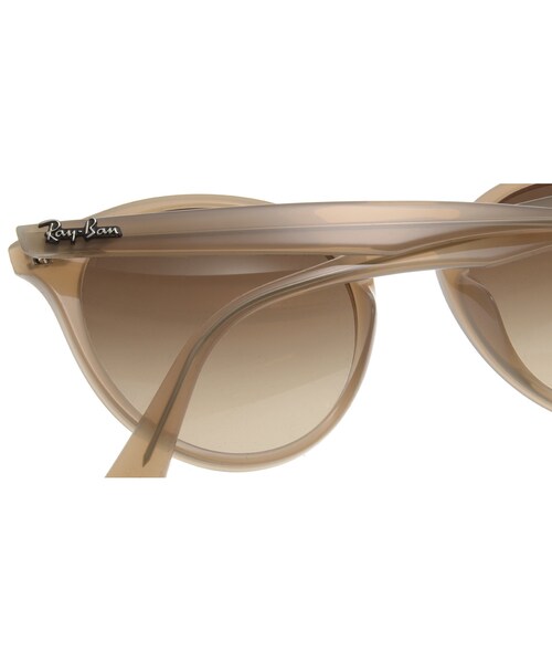 Ray-Ban RB2180F 616613 51-20 レイバン RB2180F 616613(ベージュ