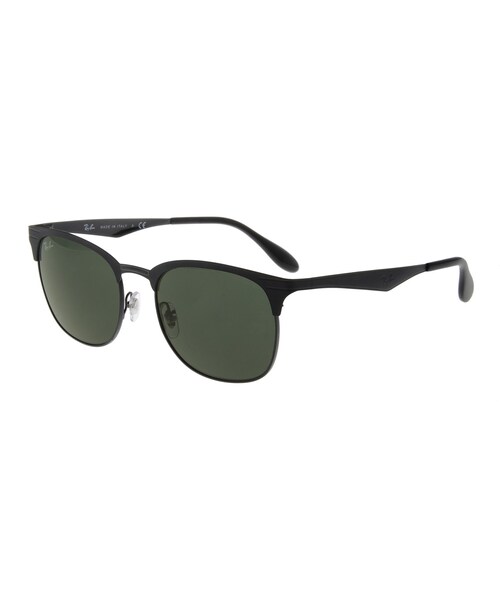 Ray-Ban（レイバン）の「レイバン RB3538-186/71-53（メガネ）」 - WEAR