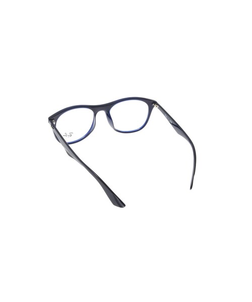 Ray-Ban（レイバン）の「レイバン RX7085F-5584-54（メガネ・メンズ・青・54□19-145）」の3枚目の写真
